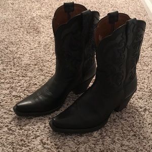 Ariat Boots